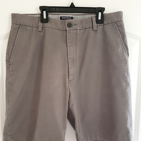 Nautica Clipper Shorts - Picture 1 of 4